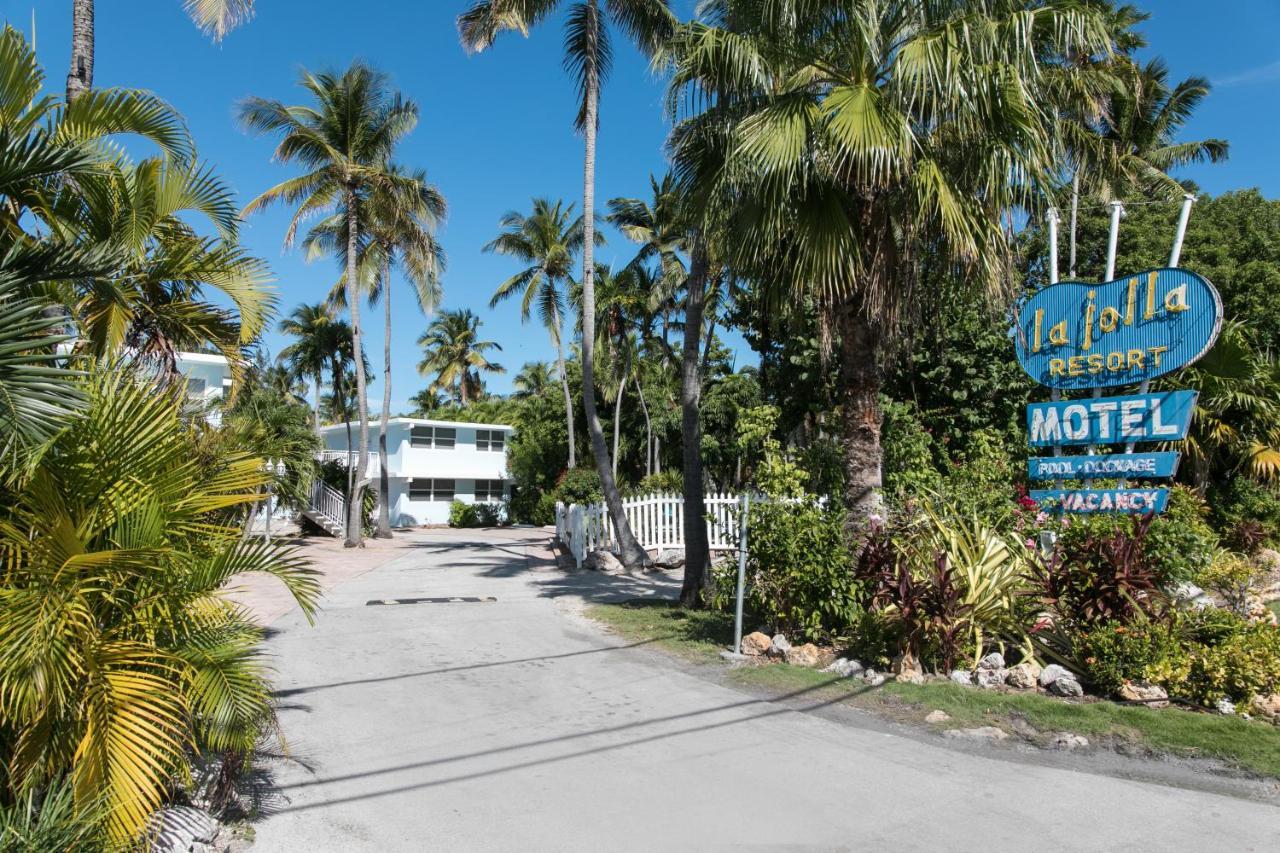 La Jolla Resort Islamorada Zewnętrze zdjęcie