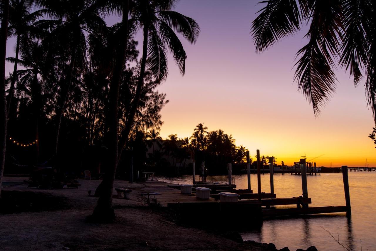 La Jolla Resort Islamorada Zewnętrze zdjęcie