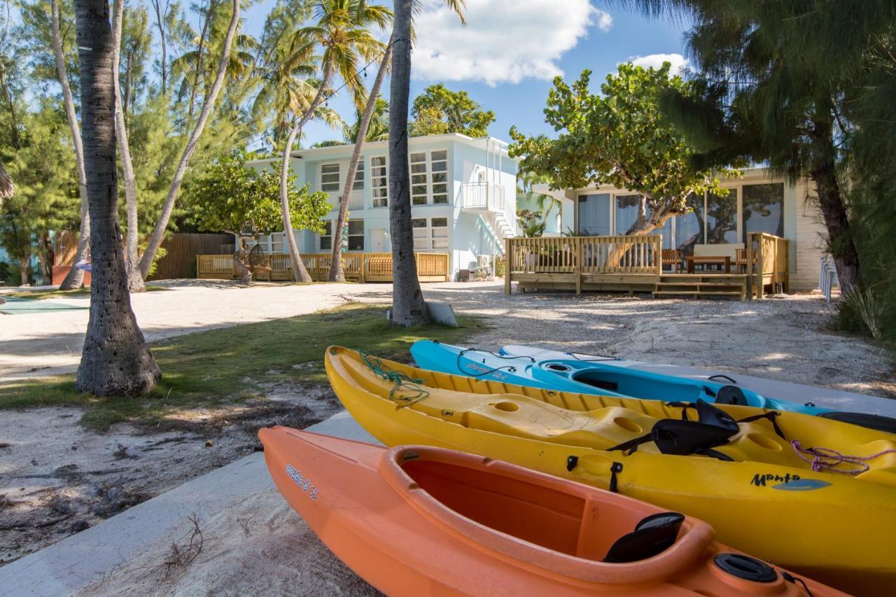 La Jolla Resort Islamorada Zewnętrze zdjęcie