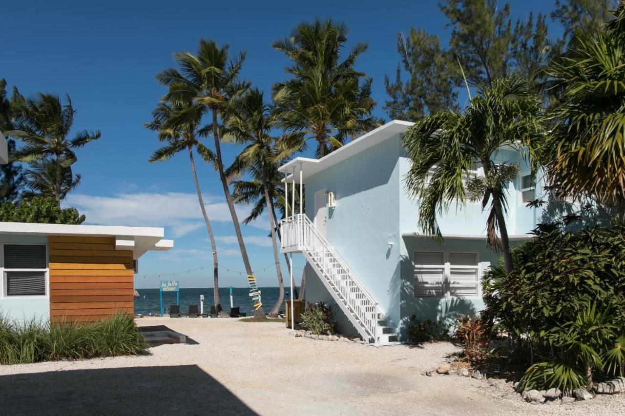 La Jolla Resort Islamorada Zewnętrze zdjęcie