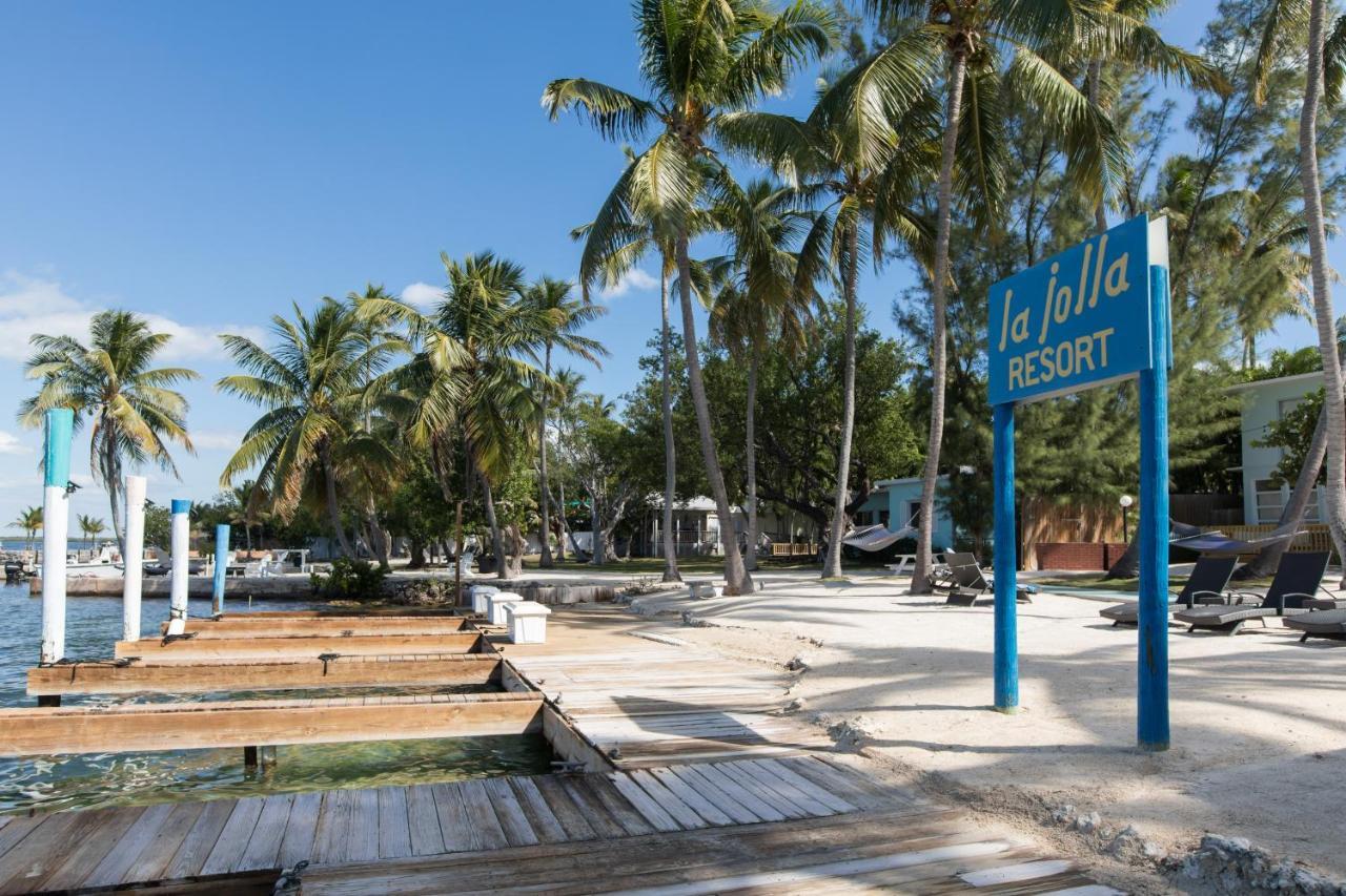 La Jolla Resort Islamorada Zewnętrze zdjęcie