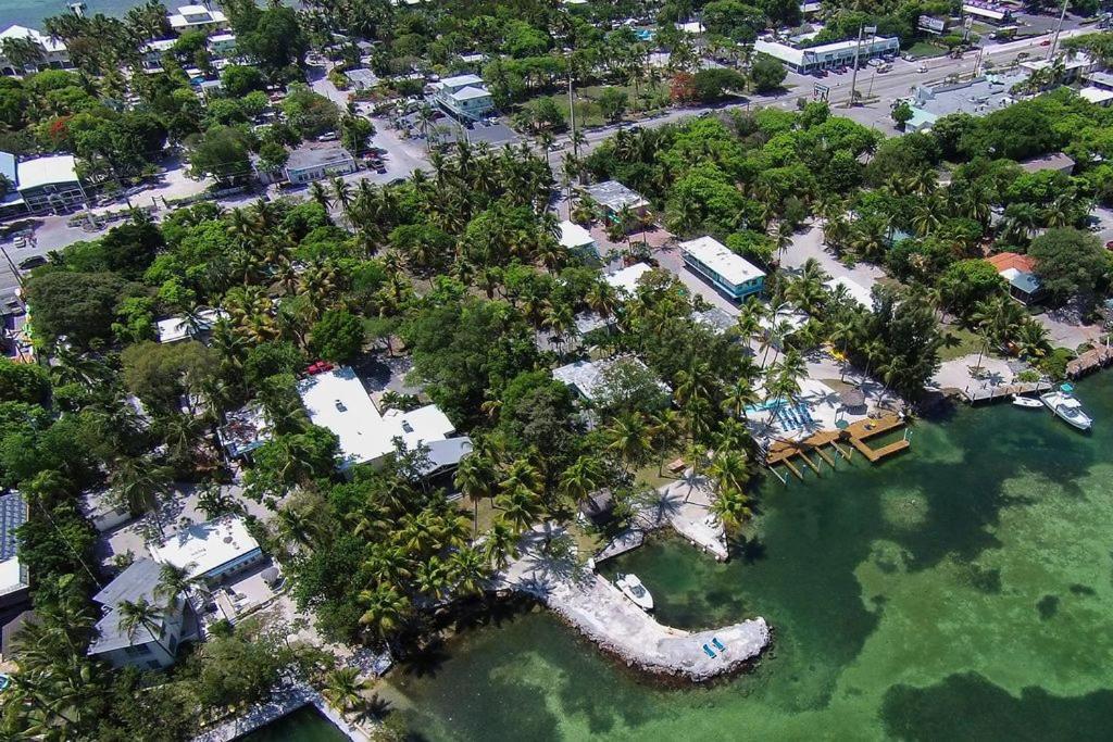 La Jolla Resort Islamorada Zewnętrze zdjęcie