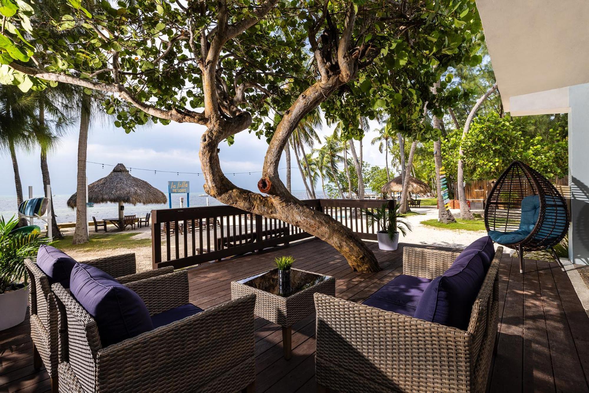 La Jolla Resort Islamorada Zewnętrze zdjęcie