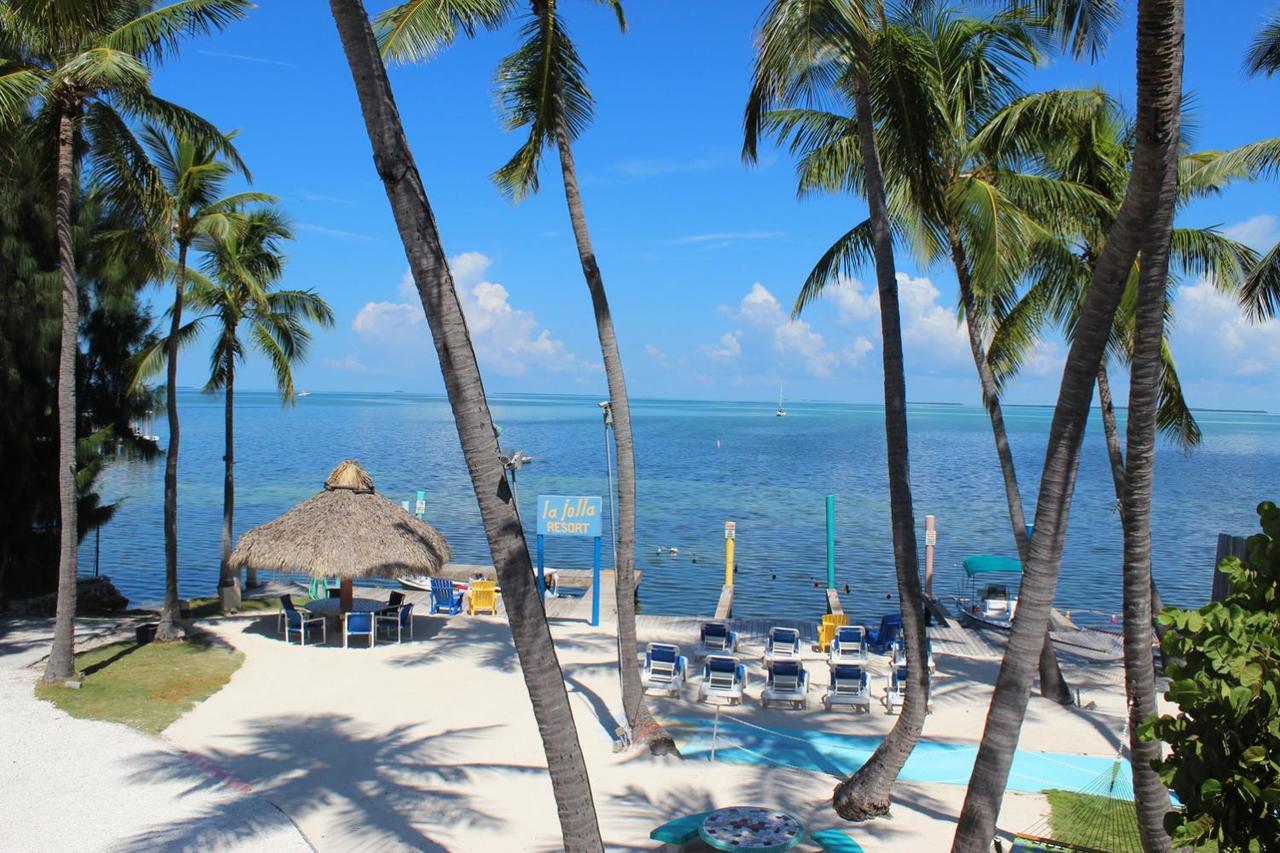 La Jolla Resort Islamorada Zewnętrze zdjęcie