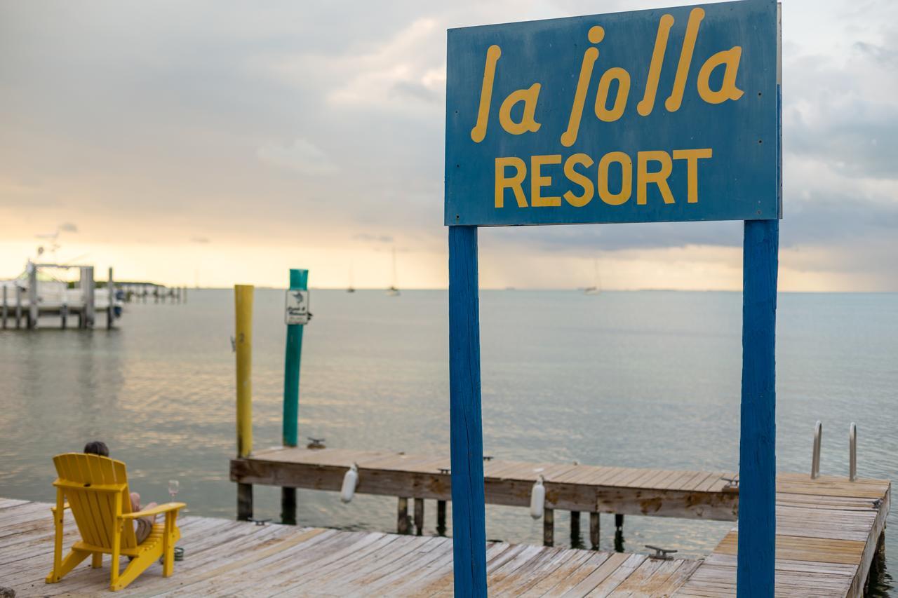 La Jolla Resort Islamorada Zewnętrze zdjęcie