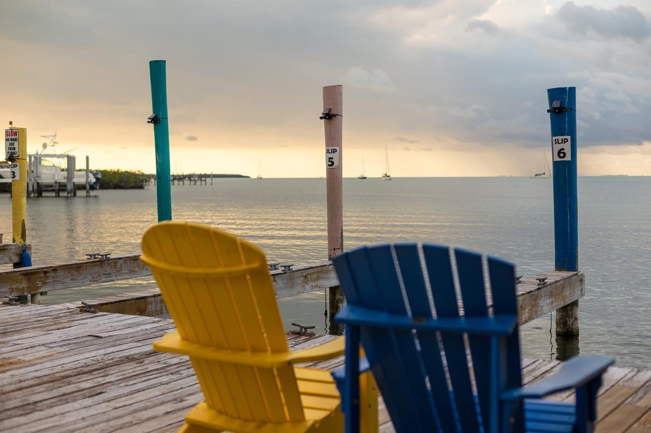 La Jolla Resort Islamorada Zewnętrze zdjęcie