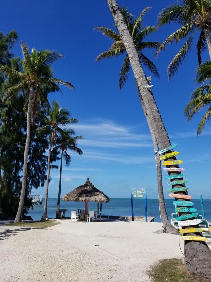 La Jolla Resort Islamorada Zewnętrze zdjęcie