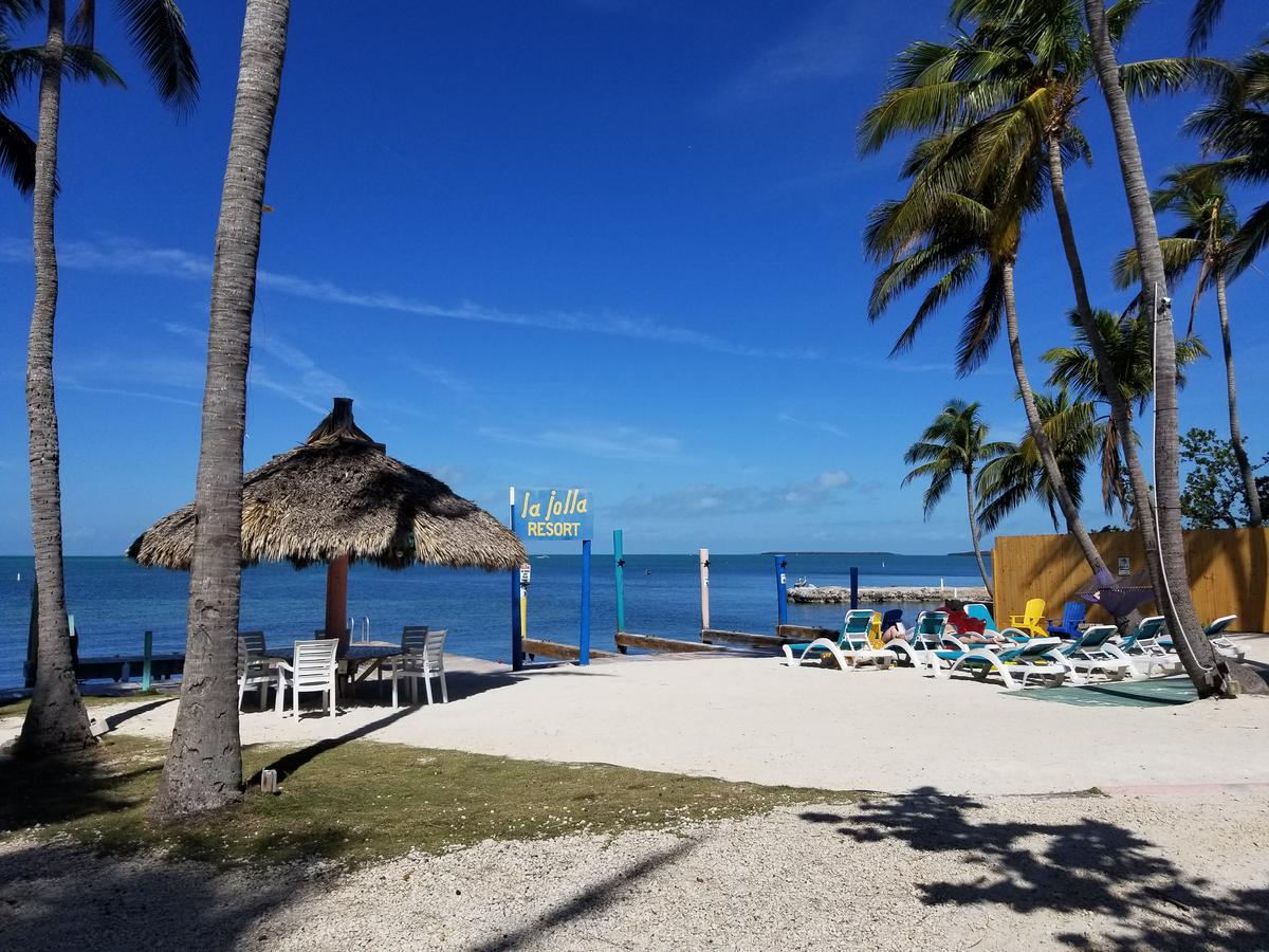 La Jolla Resort Islamorada Zewnętrze zdjęcie