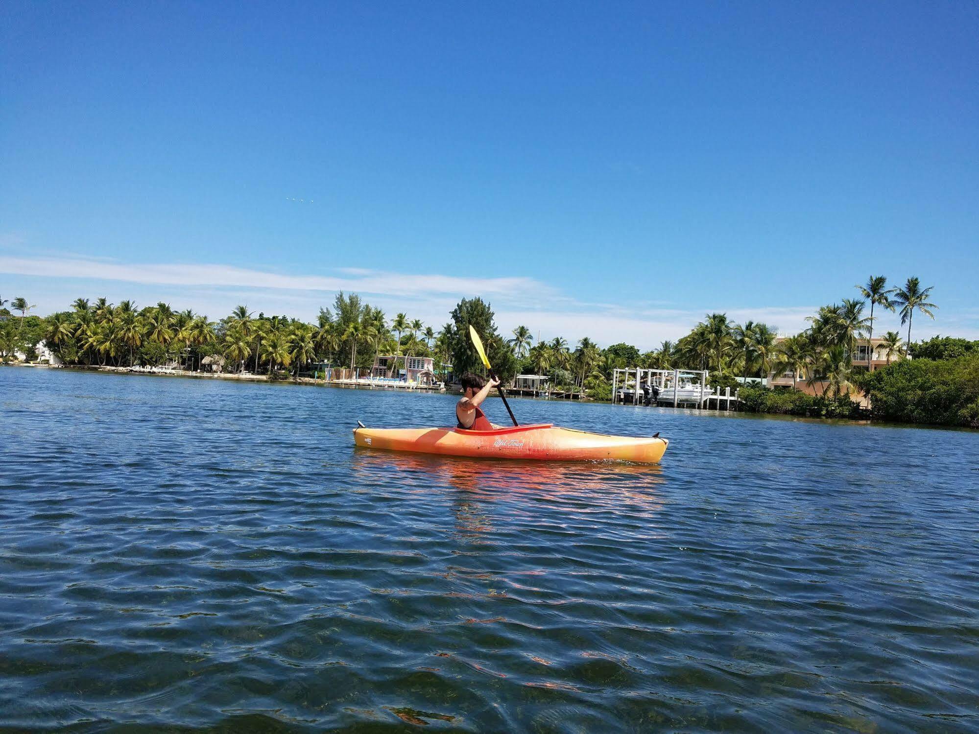 La Jolla Resort Islamorada Zewnętrze zdjęcie